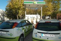 Combustibles alternativos: una de hidrógeno y otra de bioetanol. Regreso a Motorpasión Futuro