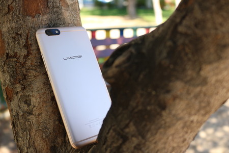 UMIDIGI C Note, análisis: la fórmula de lo asequible gana puntos con Android Nougat