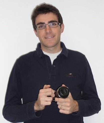 "Las NEX seguirán liderando el mercado en 2011", entrevistamos a Xavier Surós de Sony