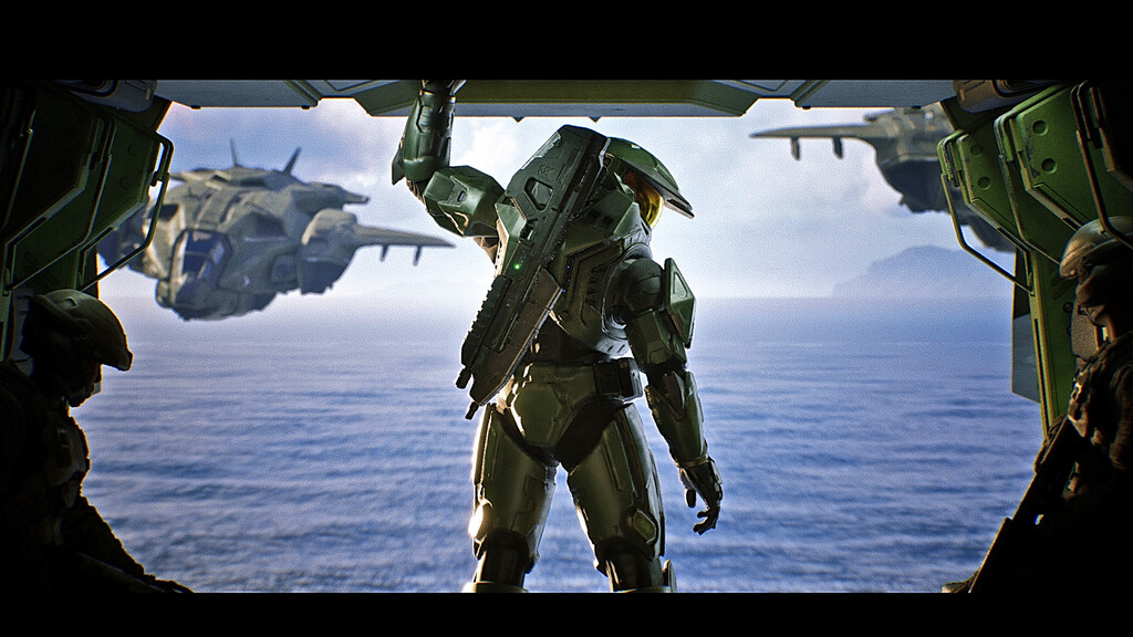 Xbox confirma el futuro de Halo: la saga sigue siendo un pilar estratégico