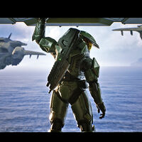 La jefa de XBOX ha hablado durante 24 segundos sobre el futuro de Halo, y, sin decir mucho, su mensaje es esperanzador