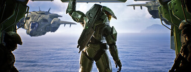 La jefa de XBOX ha hablado durante 24 segundos sobre el futuro de Halo, y, sin decir mucho, su mensaje es esperanzador