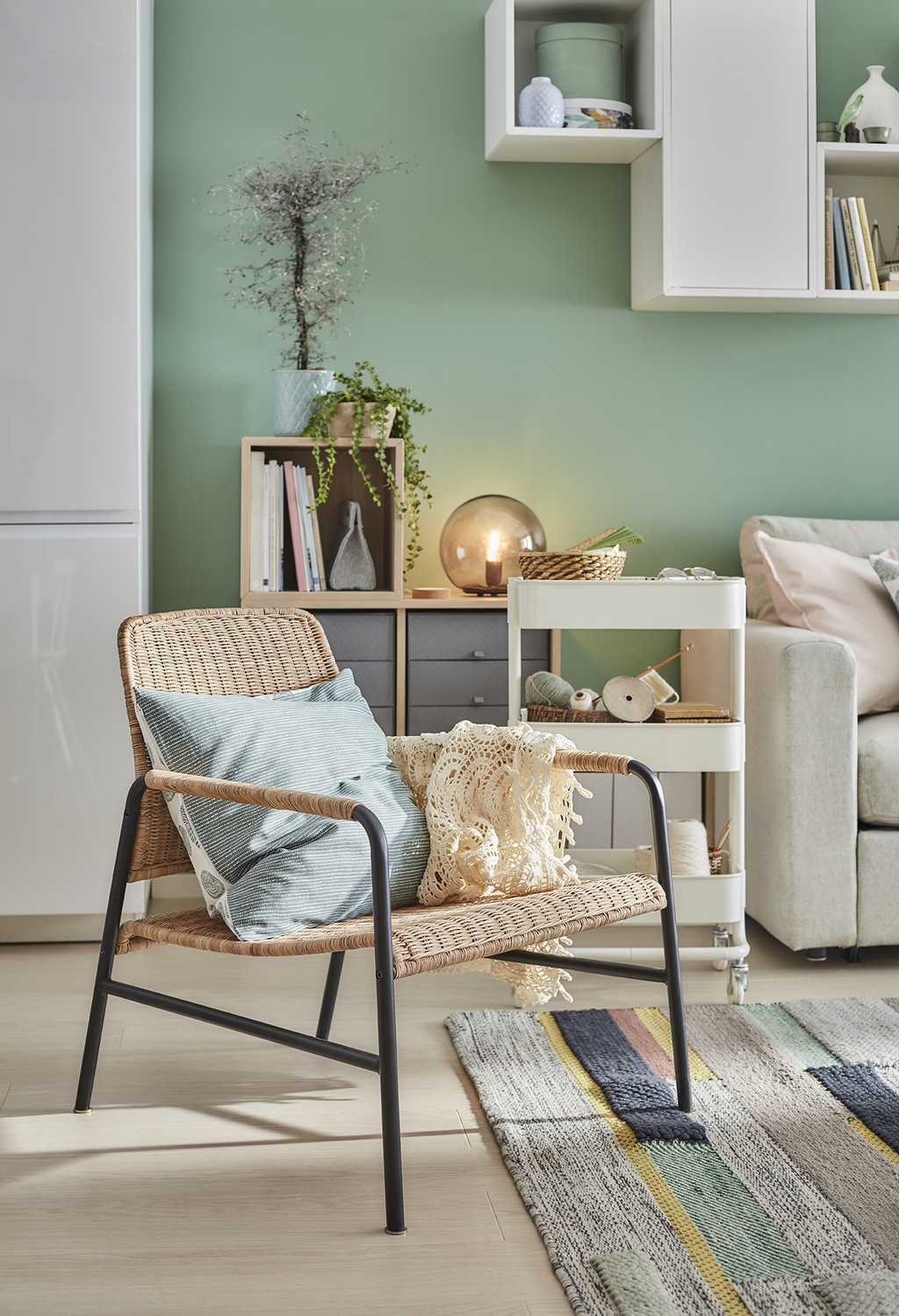 El nuevo catálogo de IKEA 2020 ya está disponible aquí