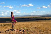 Fitur 2010: Kenia