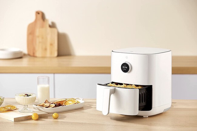 Airfryer