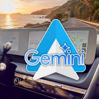 Anoche tenía Gemini en Android Auto, ahora ha desaparecido. Un fallo afecta a la última actualización 