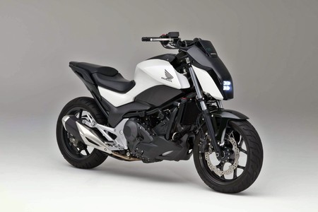 Riding Assist, el interesante prototipo de Honda con el que no te podrás caer