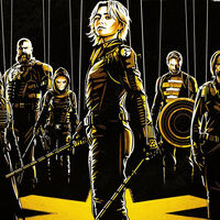 Thunderbolts pudo haberse estrenado hace una década en Marvel Studios bajo la dirección de un cineasta que ahora forma parte de DC Studios 