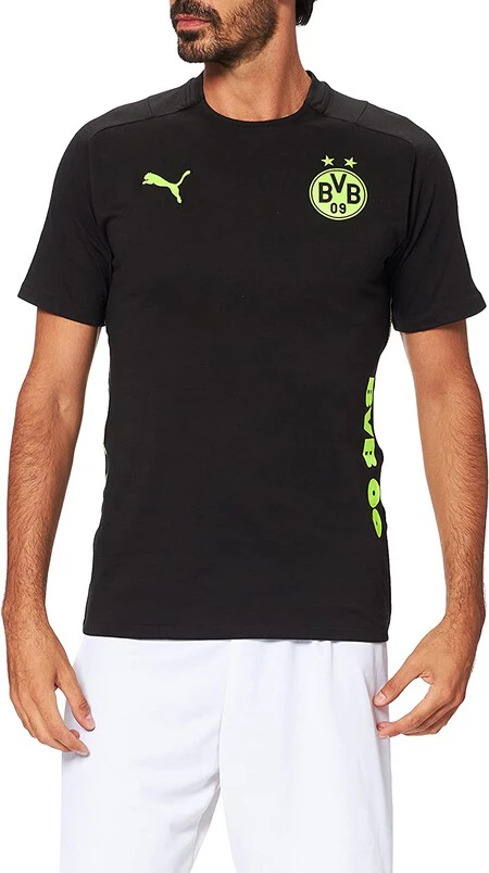 Borussia Dortmund Temporada 2021/22