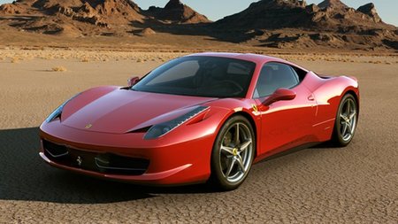 'Forza Motorsport 4' a sólo cinco semanas de completarse