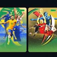 DAZN ofrecerá gratis la plataforma FIFA+ con cientos de partidos justo a tiempo para el Mundial 2026