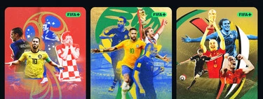 DAZN ofrecerá gratis la plataforma FIFA+ con cientos de partidos justo a tiempo para el Mundial 2026