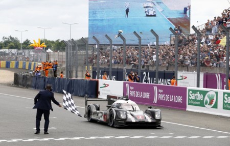 Le Mans 2016