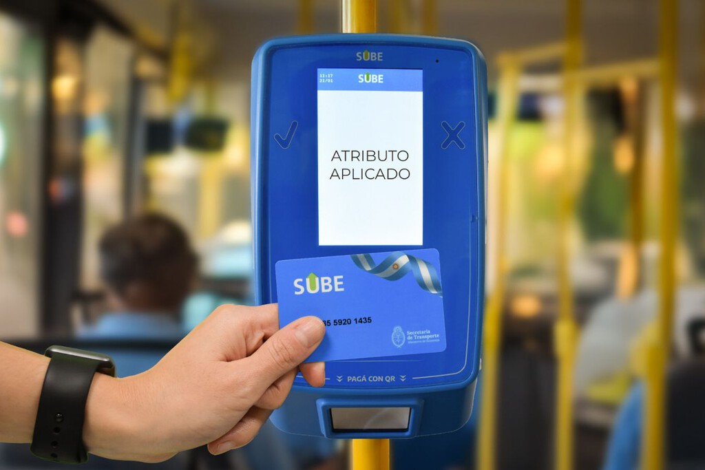 Qué hacer si te roban la tarjeta SUBE: así podés recuperar tu saldo y asociar una nueva tarjeta 