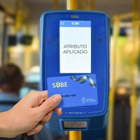 Qué hacer si te roban la tarjeta SUBE: así podés recuperar tu saldo y asociar una nueva tarjeta 