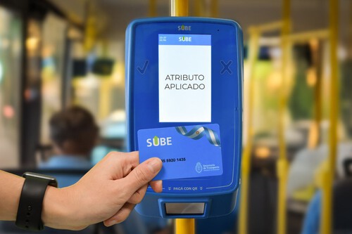 Sube