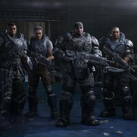 Xbox vuelve a los exclusivos: Gears of War: E-Day estará disponible solo en Xbox Series X|S y PC. No sale en PS5