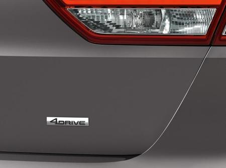 SEAT León ST 4Drive