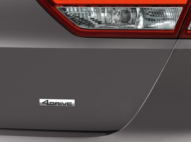 SEAT León ST 4Drive