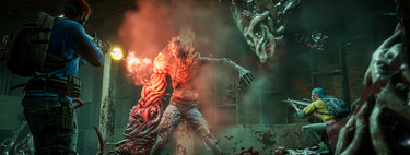 Hemos jugado a Back 4 Blood y despejado dudas: es un digno sucesor de Left 4 Dead y lo que es más importante, engancha 