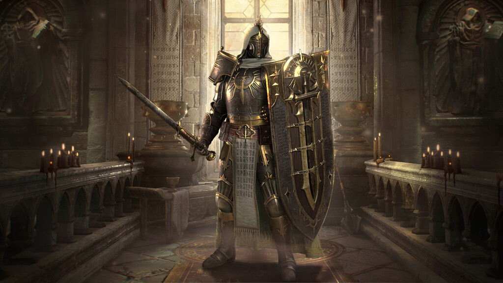 ¿Te parece que el sistema de recompensas de Diablo IV es una castaña histórica? Pues las matemáticas están de tu lado 