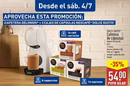 Delonghi Aldi