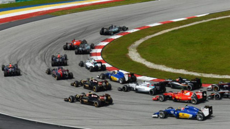¿Cuánto gana un piloto de F1? Estos son los 7 mejores pagados