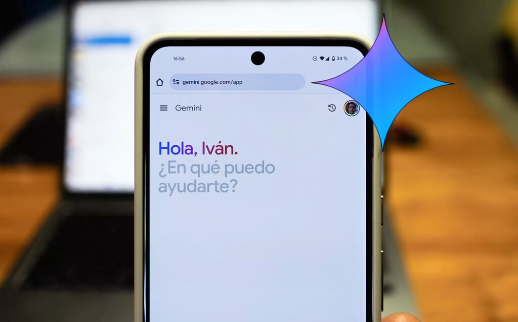 Gemini añade una de sus mejores novedades: los chats con la IA completamente privados son más útiles de lo que imaginaba