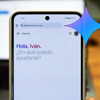 Gemini añade una de sus mejores novedades: los chats con la IA completamente privados son más útiles de lo que imaginaba