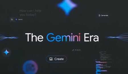 Gemini Era Portada