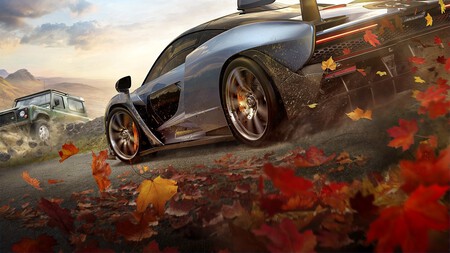 Forza Horizon 4 desaparecerá para siempre de Xbox Game Pass y las tiendas digitales en Diciembre, el culpable: sus licencias