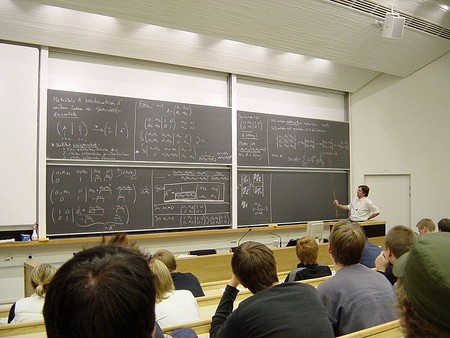 Los estudiantes de matemáticas y ciencias de la computación ganan más dinero que los estudiantes de humanidades