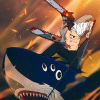 Disfruta de Chainsaw Man - La Película: Arco de Reze en la gran pantalla: Sorteamos 10 entradas dobles para ver en cines el anime del momento