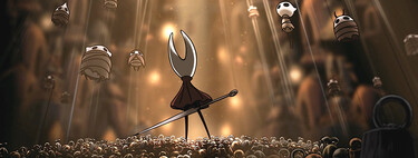 Lo más criticado de Silksong no es culpa del Team Cherry. Si quieres enfadarte con alguien, que sea con Nepal