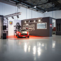 Abarth Classiche, porque los clásicos merecen ser tratados como nuevos