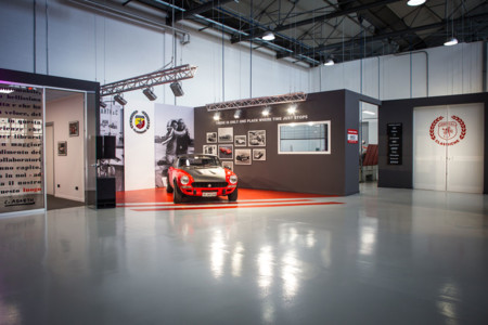Abarth Classiche, porque los clásicos merecen ser tratados como nuevos