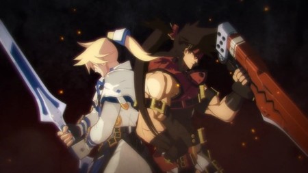 Regresa la saga 'Guilty Gear' con mejor aspecto que nunca