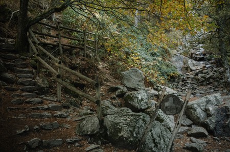 Ruta De Senderismo Cerca De Madrid 4
