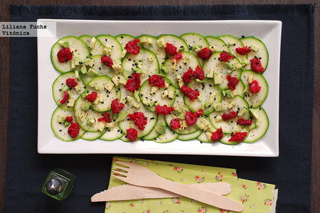 31 recetas frías, sabrosas y saludables, para los días de calor