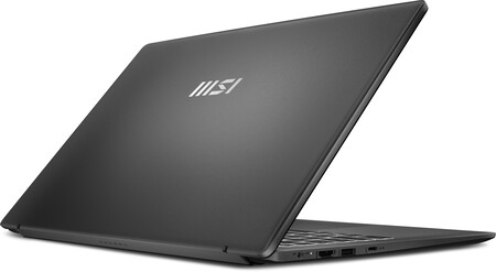 Msi Modern 15 P 1
