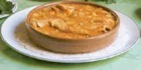 Andrajos con liebre