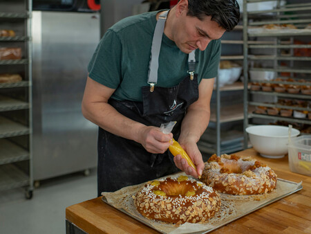 Pasteleria Boske En Torrelodones Madrid C Sofia Moro