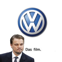 Dieselgate, la pelicula que Paramount y Leonardo DiCaprio podrían hacer realidad