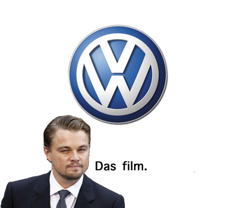 Dieselgate, la pelicula que Paramount y Leonardo DiCaprio podrían hacer realidad