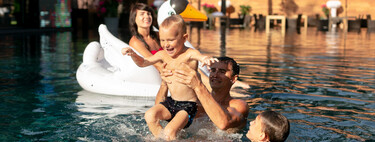 Los 15 mejores hoteles y resorts de España todo incluido para ir de vacaciones de verano con niños 