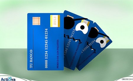 Prostíbulos, tarjetas de crédito y la imperiosa necesidad de los avances tecnológicos