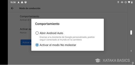 Android Auto gana funciones: ahora podrás navegar en Google Chrome a través  de la pantalla de tu coche