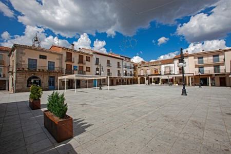 Plaza Mayor