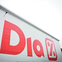 Dia supermercados, del IBEX a valor apestado