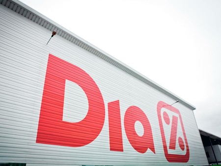 Dia supermercados, del IBEX a valor apestado